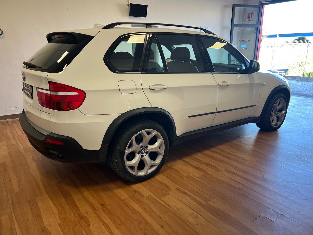 Bmw X5 xDrive30d Futura