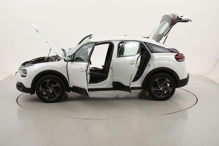 Citroen C4 Feel Pack EAT8 BR092609 1.5 Diesel 131CV