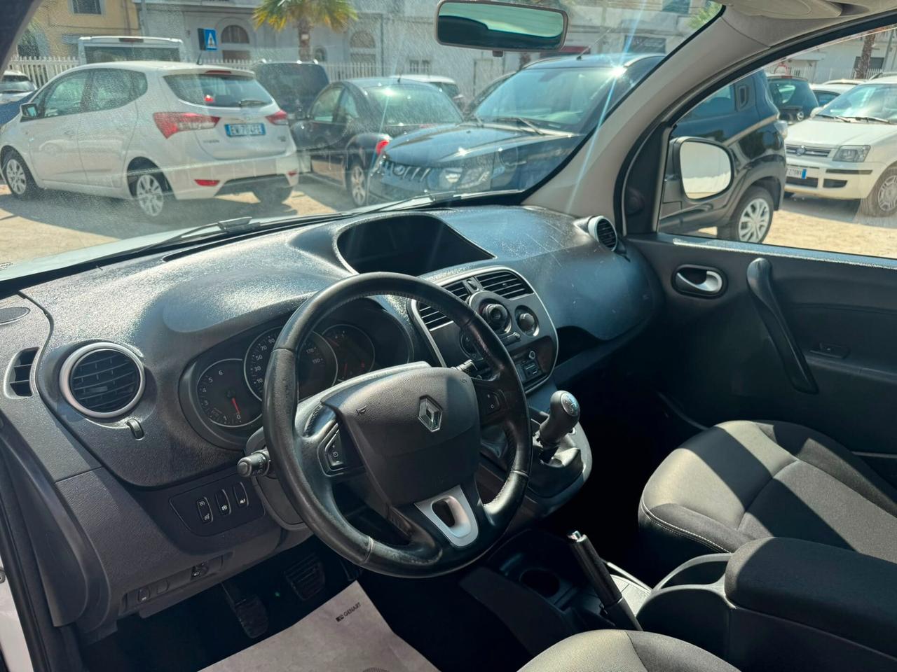 Renault Kangoo 1.5 dCi 90CV 5 porte Stop & Start Extrem