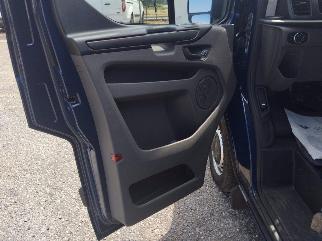FORD transit custom 260 2.0 tdci 108cv Entry L1H1 E6.DUE TAGLIANDI INCLUSI del 2021