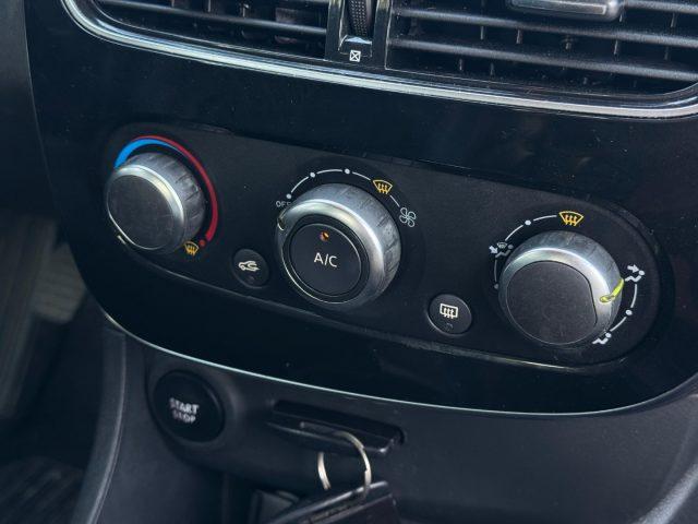 RENAULT Clio dCi 8V 75 CV 5 porte Duel *PROMO FINANZIAMENTO*