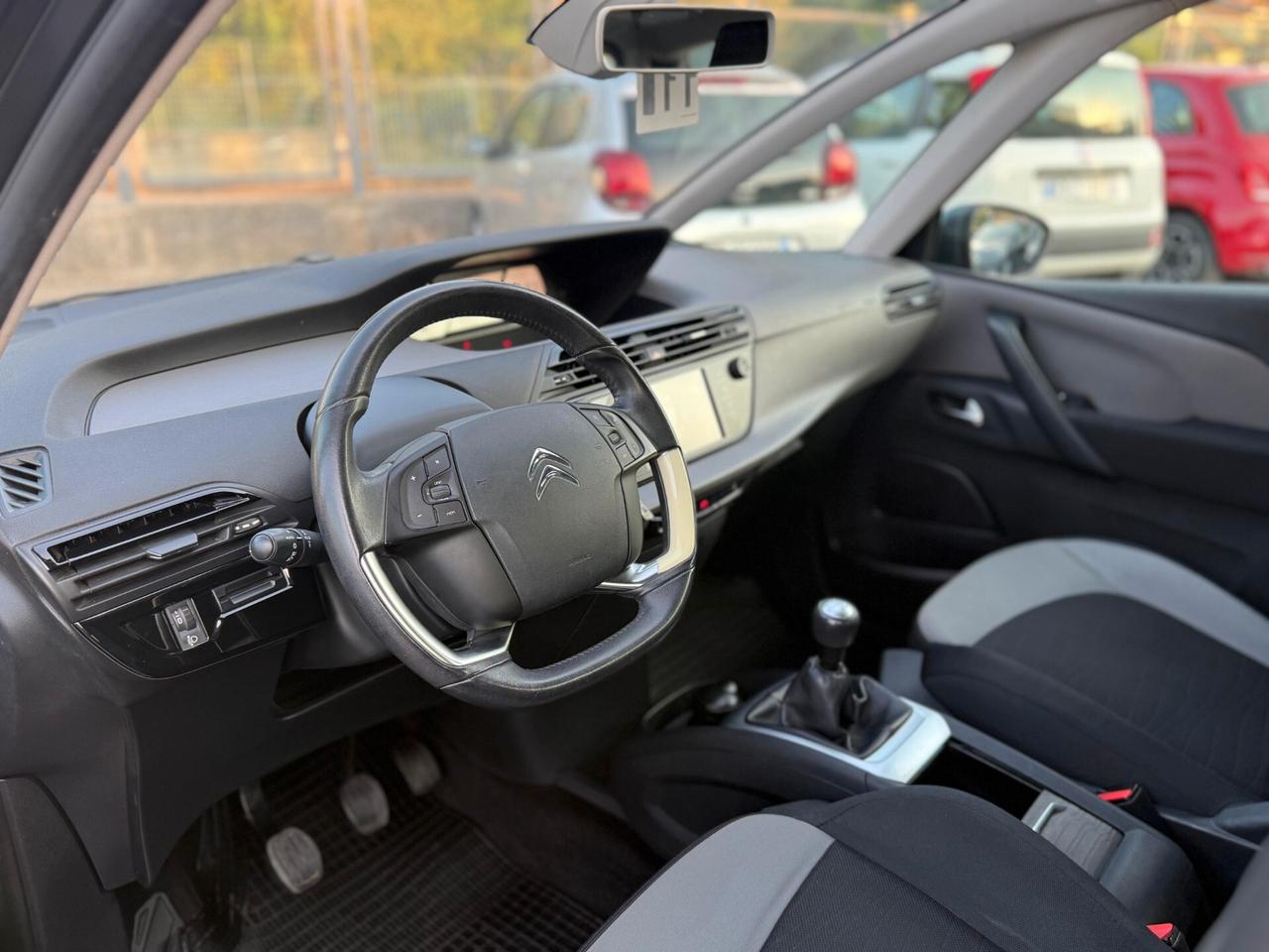 Citroen Grand C4 Picasso 1.6 e-HDi 115 Business