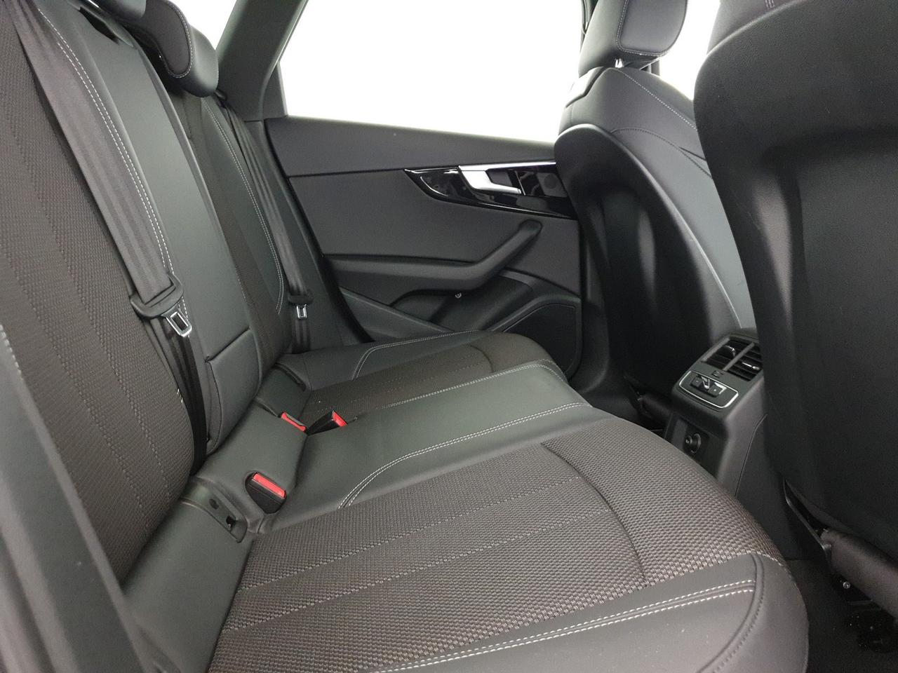 Avant 40TDI 204CV quattro S tronic S line Edition