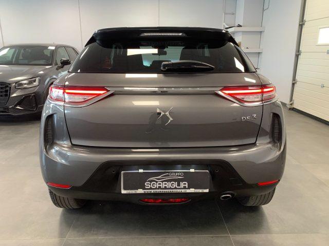DS AUTOMOBILES DS 3 Crossback 1.5 BlueHDi STRAFULL Faubourg