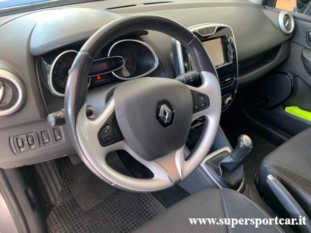 RENAULT Clio Sporter dCi 8V 90CV EDC Start&Stop Energy Duel2