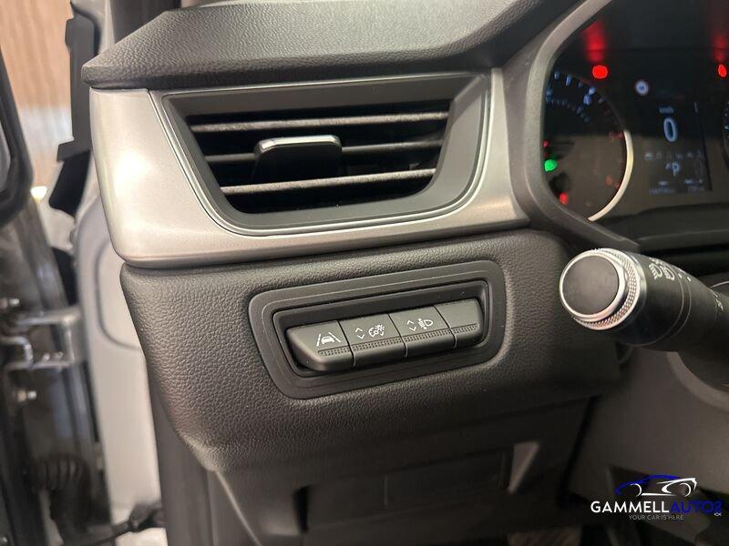 Renault Captur Blue dCi 8V 115 CV EDC Business AUTOMATICO