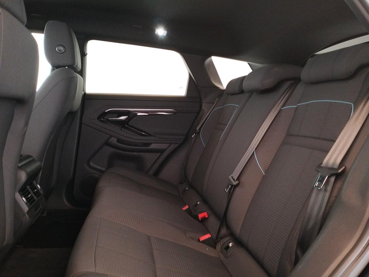 Land Rover Range Evoque 2.0D 150 CV AWD Auto
