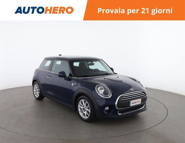 MINI One 1.5 One