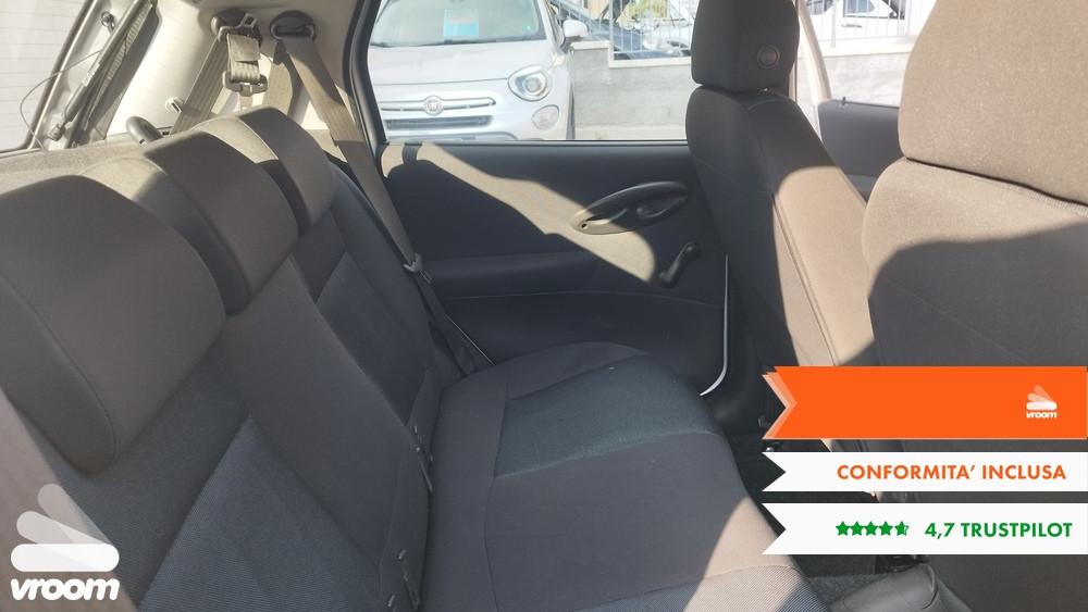 FIAT Punto 3ª serie Punto Classic 1.2 5 porte ...