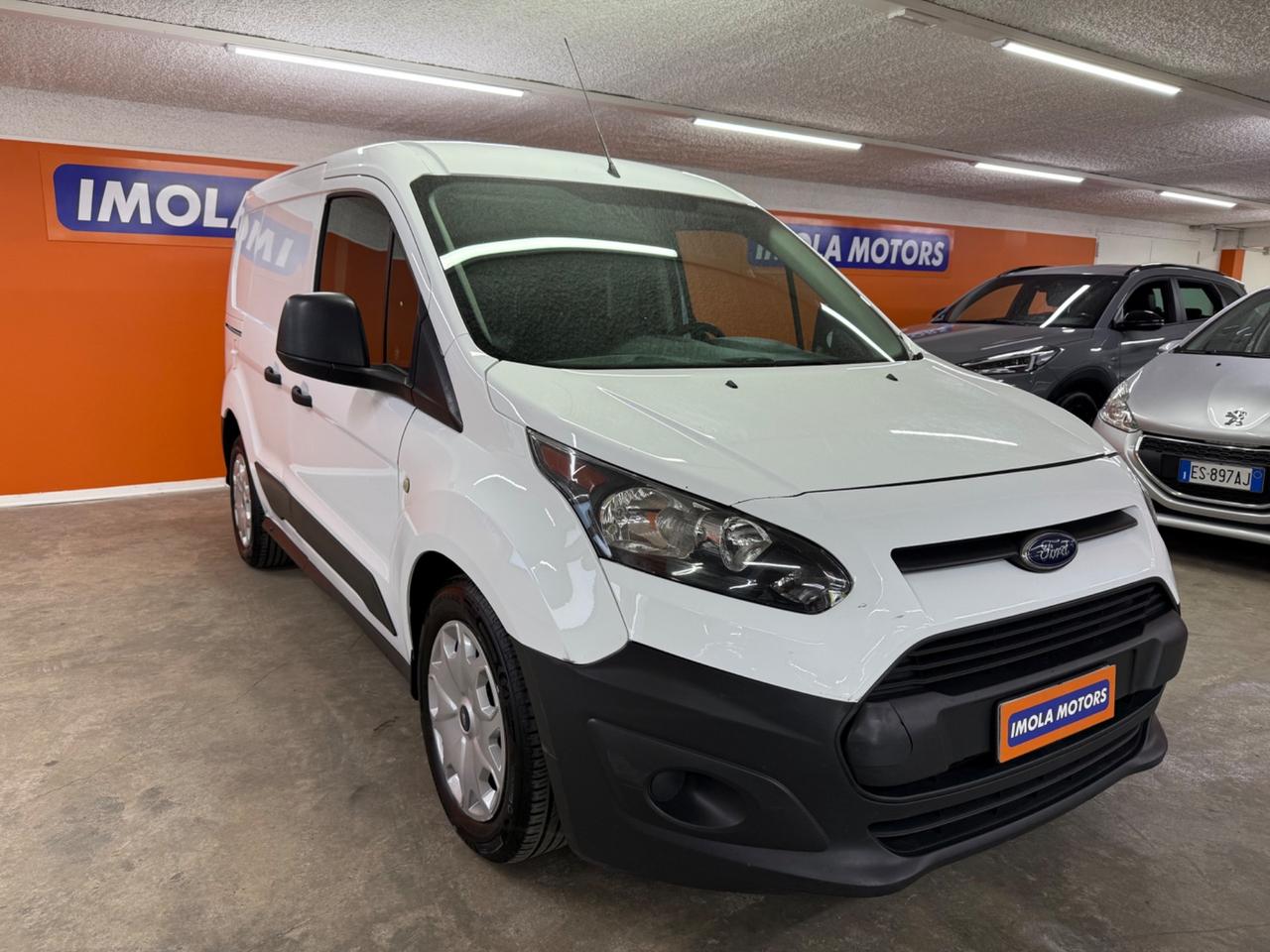 Ford Transit Connect 1.5 TDCi 100CV - 2018