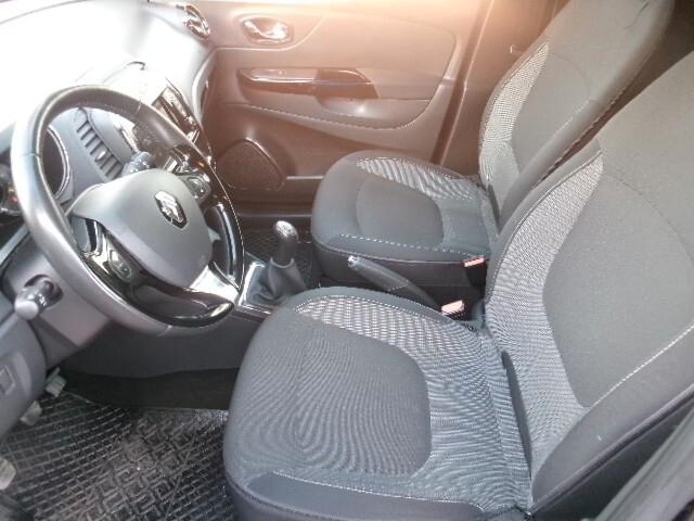 Renault Captur 1.5 dCi 8V 90 CV Start&Stop Energy R-Link