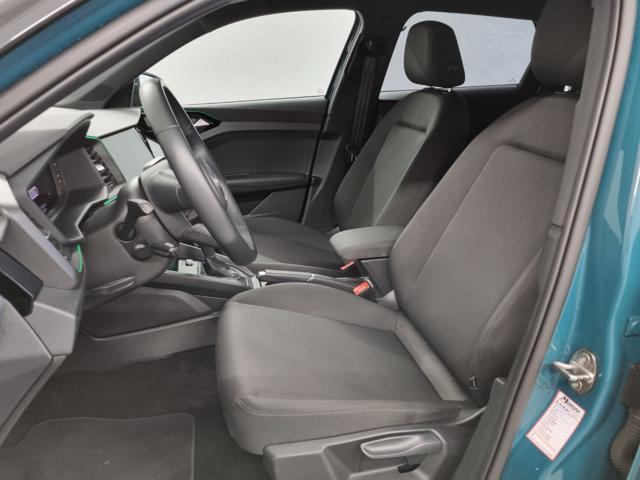 AUDI A1 SPB 30 TFSI S-TRONIC