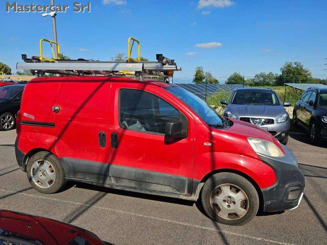 FIAT Fiorino 1.3 MJT 95CV Furgone Adventure E6 - FH644MR