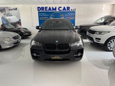 BMW X6 xDrive Futura 3.0 30D 245CV
