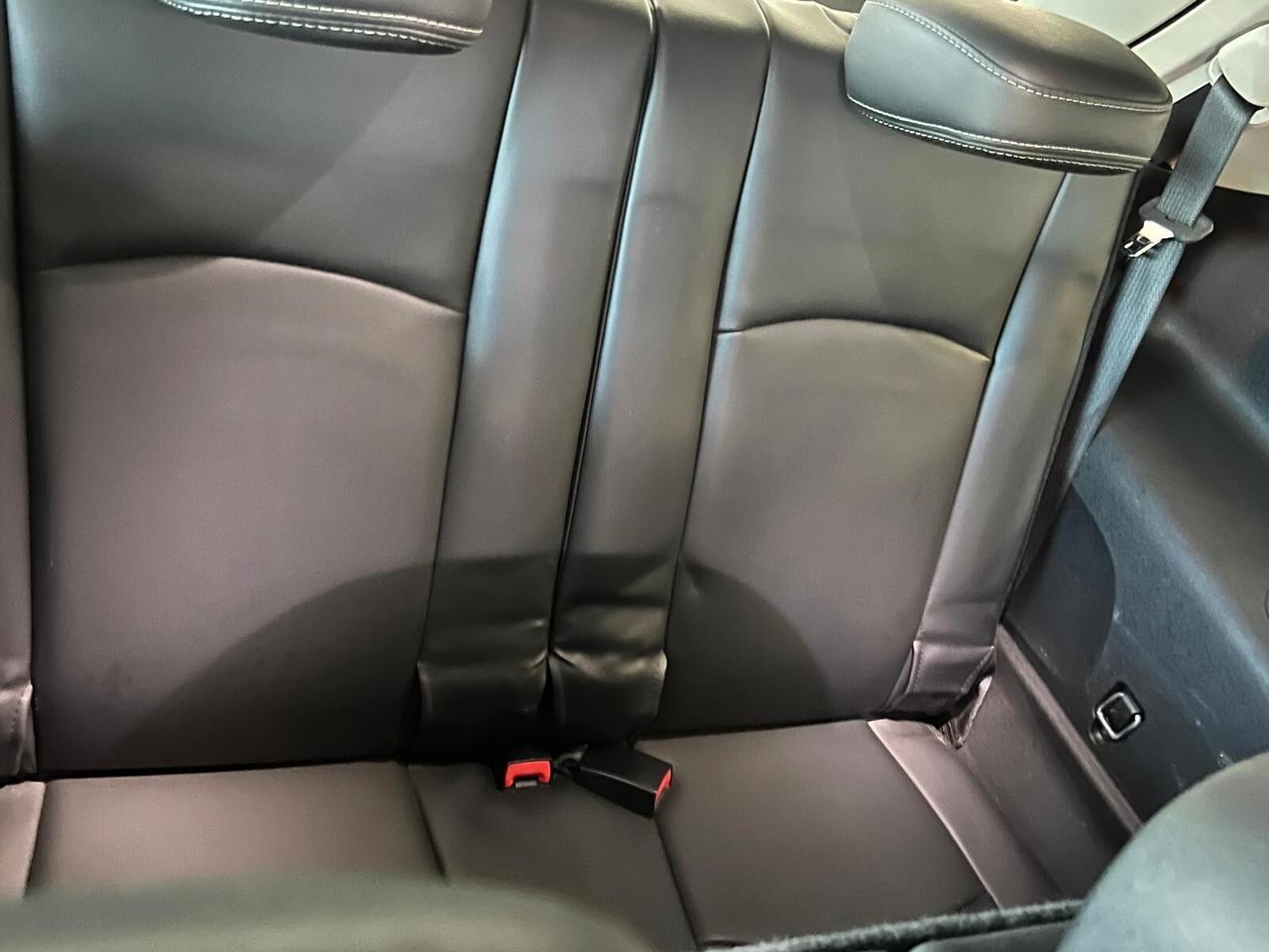 Fiat Freemont 2.0 Multijet 140 CV