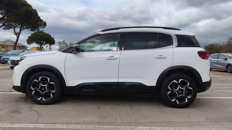 Citroën C5 Aircross BlueHDi 130 S&S Feel Pack