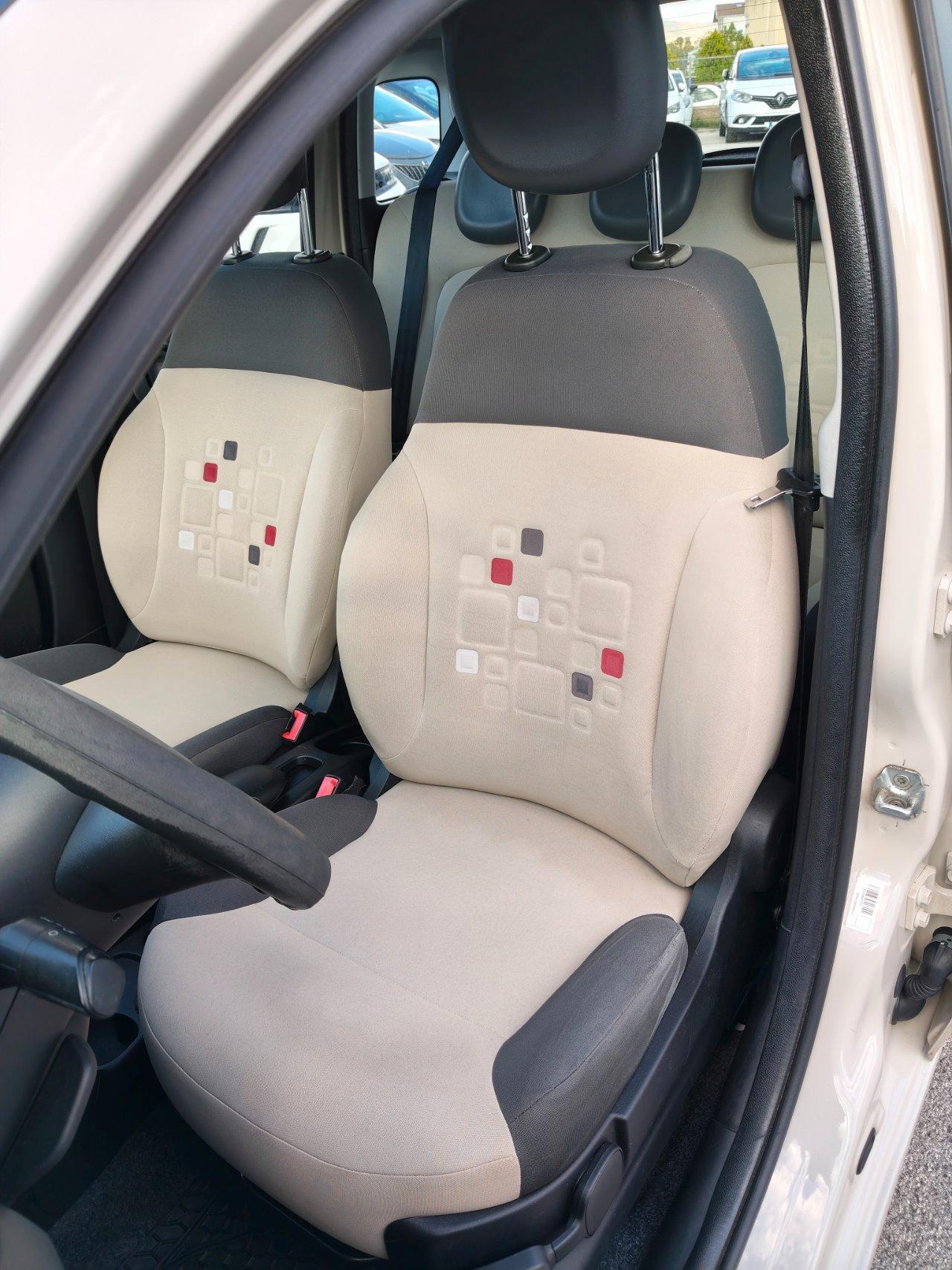 Fiat Panda 0.9 t.air t. natural power Lounge 80cv