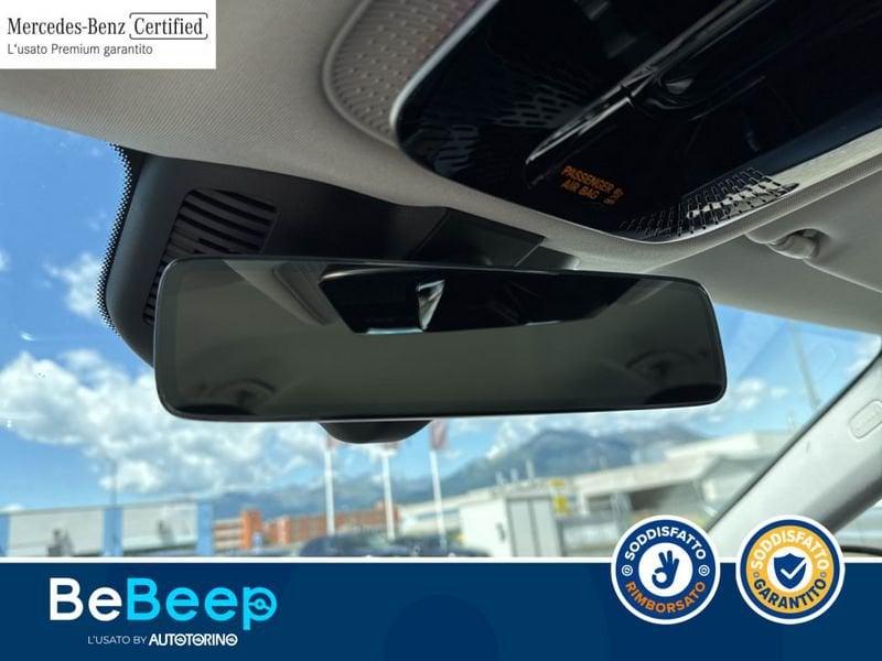 Mercedes-Benz Classe C C SW 200 D MHEV ADVANCED AUTO