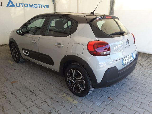 CITROEN C3 1.2 PureTech 110cv Plus *solo 18.100 Km*