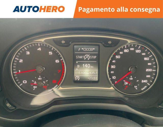 AUDI A1 SPB 1.0 TFSI ultra Metal plus