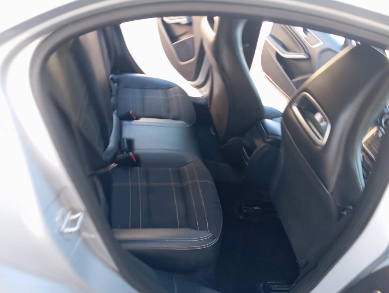 Mercedes-benz A 180 CDI Executive