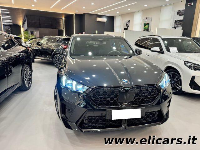 BMW X2 xDrive 20d Msport Pro