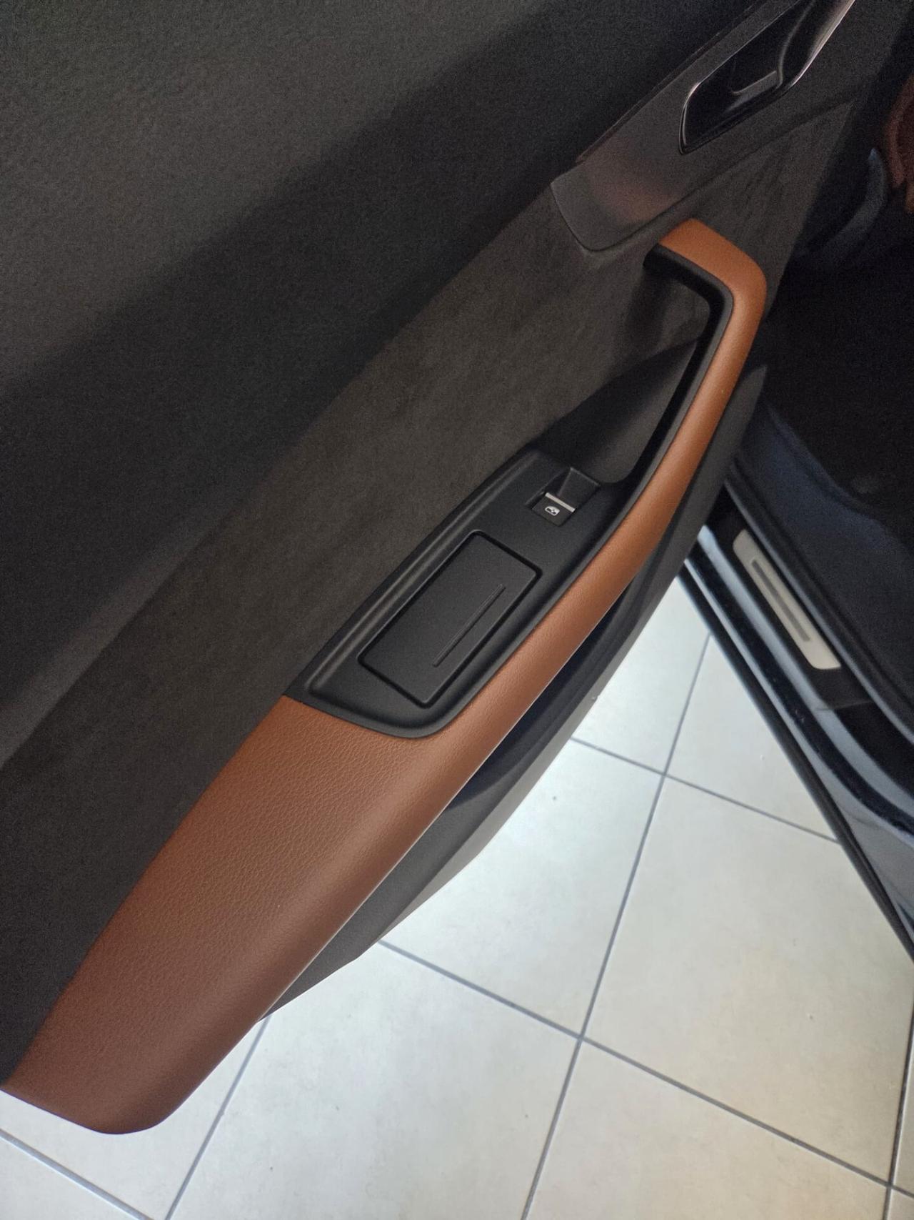Audi Q8 50 TDI 286 CV quattro tiptronic Sport
