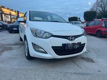 Hyundai i20 1.2 5p. Sound Edition