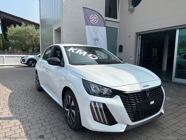 PEUGEOT 208 PureTech 75 S&S 5p. Active