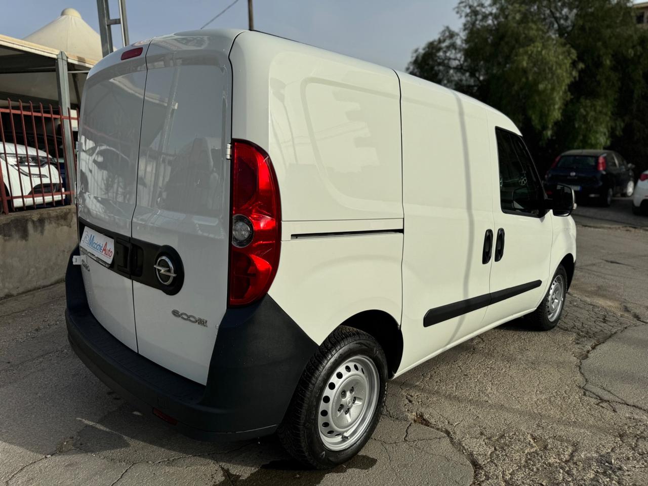 OPEL COMBO 1.3 CDTI 95 CV CLIMA PORTA FULL