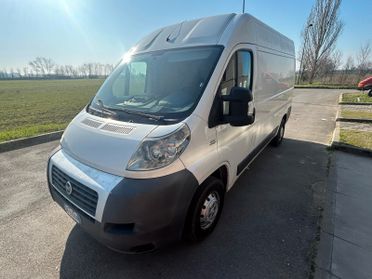 Fiat Ducato 2.3 2006