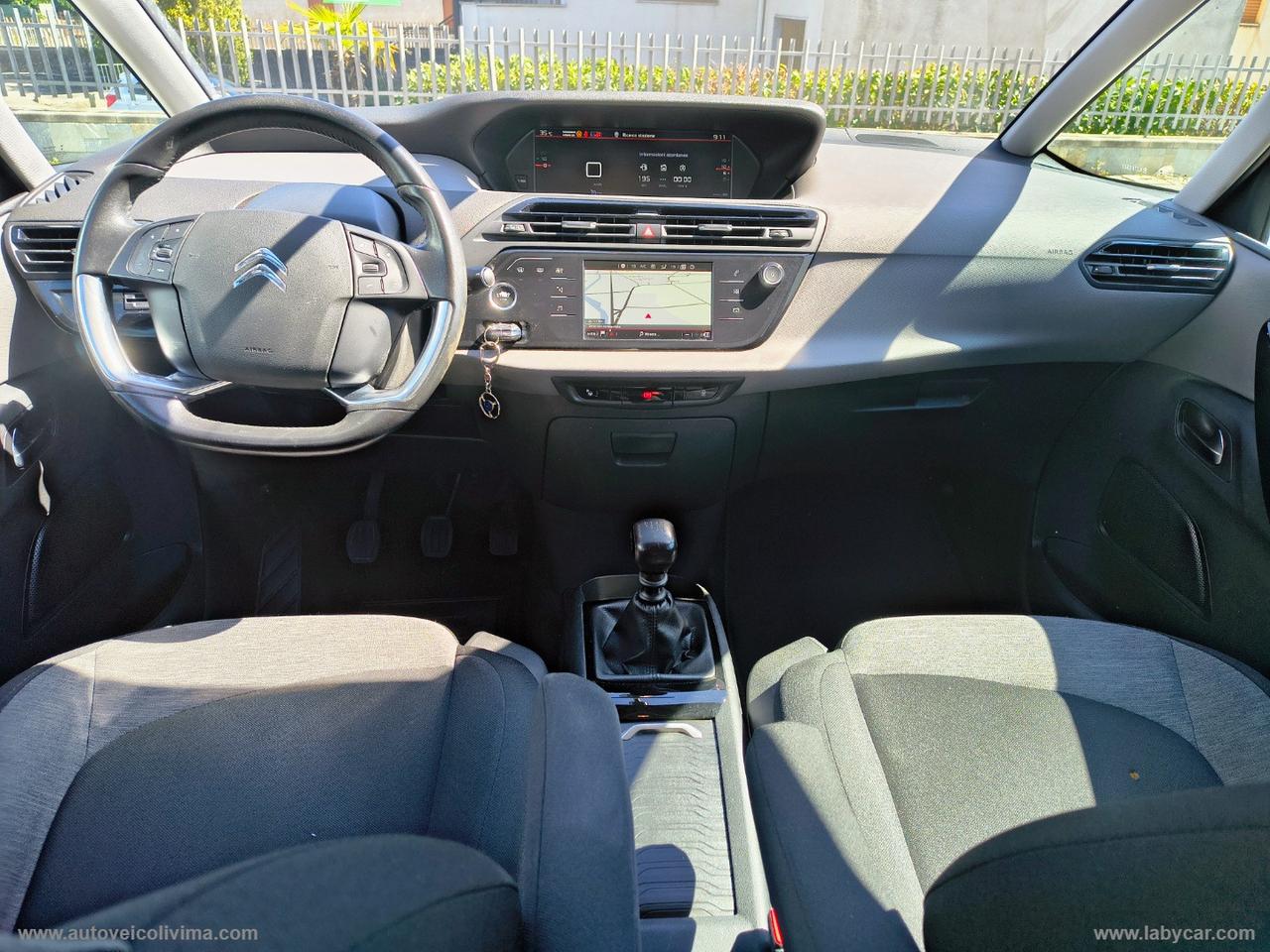 CITROEN Grand C4 S.T. BlueHDi 130 S&S Feel