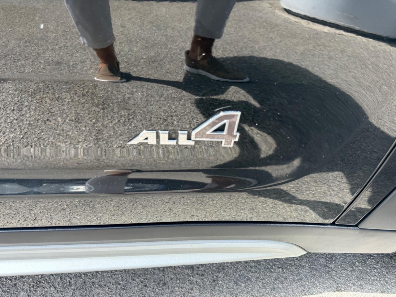 Mini Cooper D Countryman 2.0 Hype ALL4 AUTOMATICO