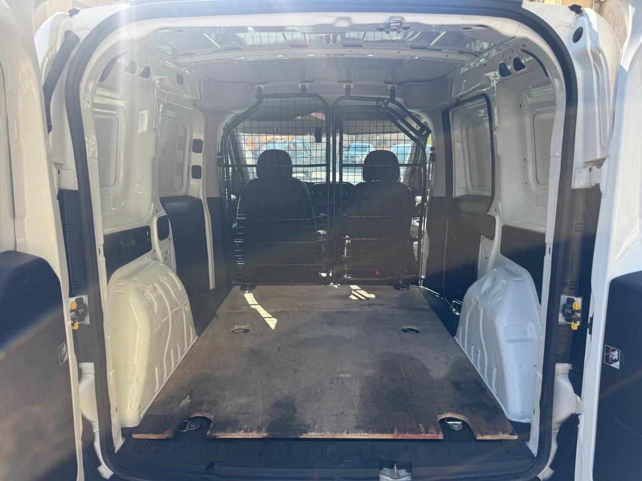 Fiat Doblo Doblò 1.6 MJT 105CV Cargo SX