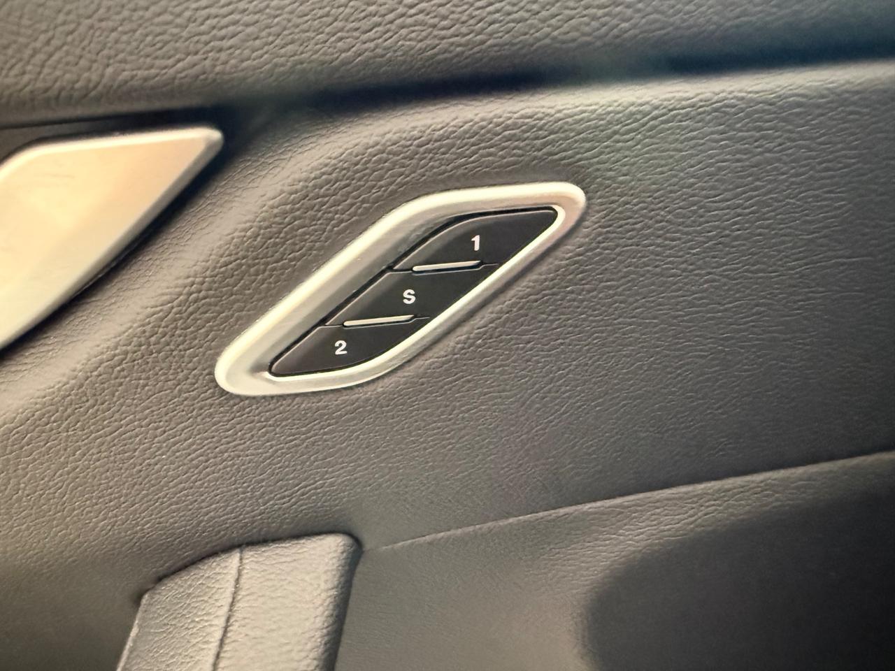 Maserati Levante Q4 3.0 V6 Diesel 275 CV Granlusso