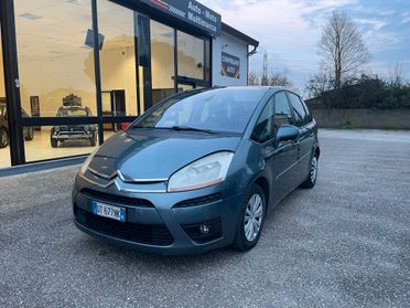 Citroen C4 Picasso 1.6 HDi 110cv Elegance X NEOPATENTATI