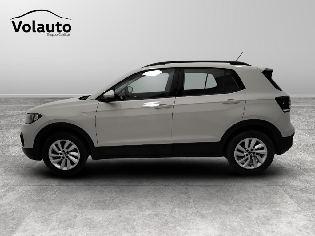 VOLKSWAGEN T-Cross 2019 - T-Cross 1.0 tsi Style 110cv