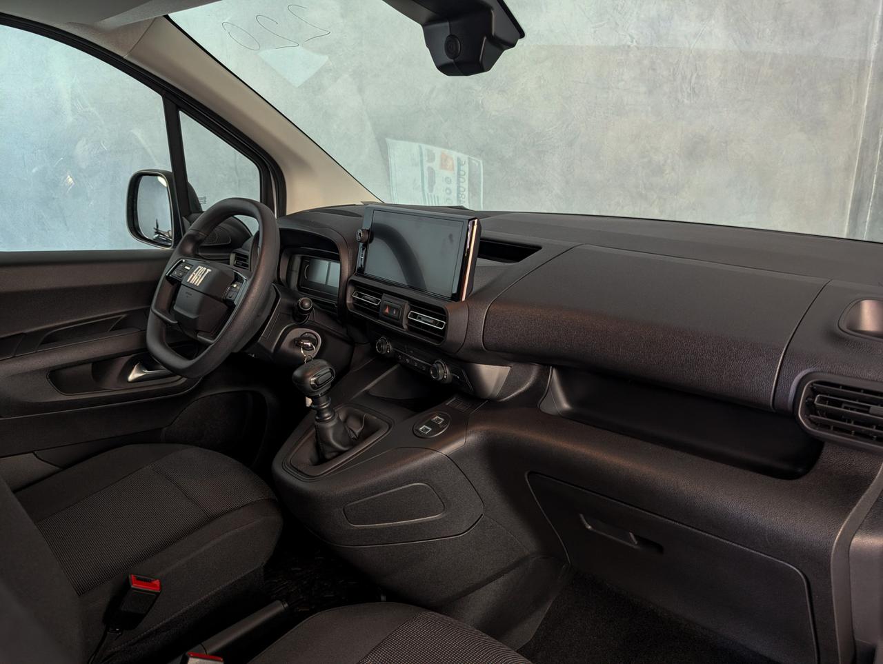 Fiat Doblo 1.5 bluehdi 100cv MT6 L2