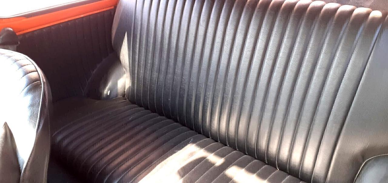 VECCHIA FIAT 500L EPOCA 1971