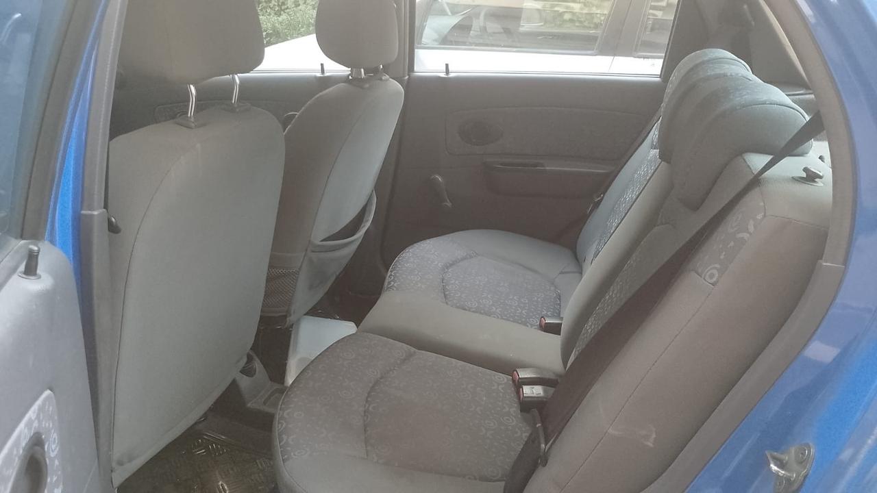 Chevrolet Matiz 1.0 - 2006