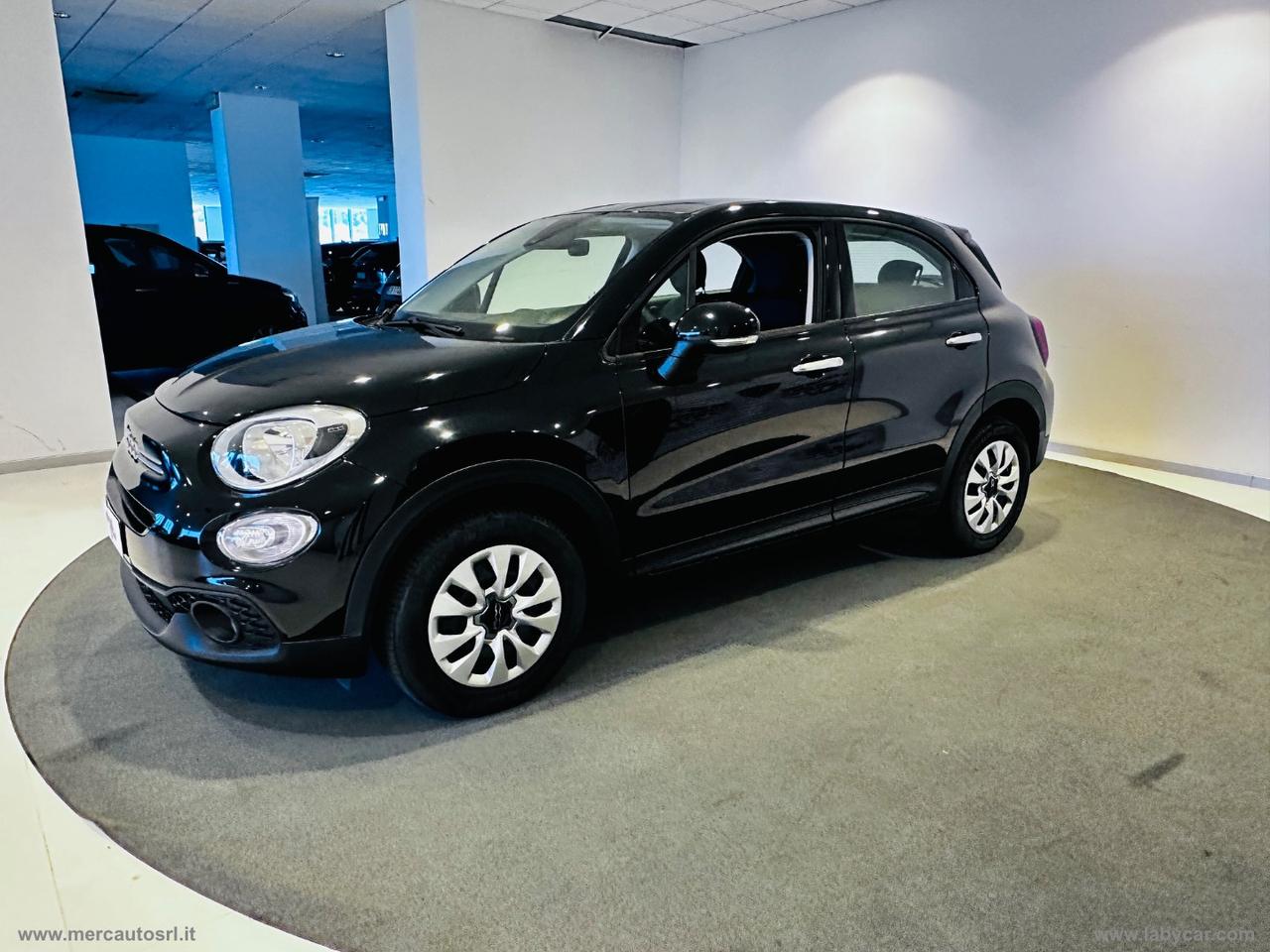 FIAT 500X 1.3 M.Jet 95 CV