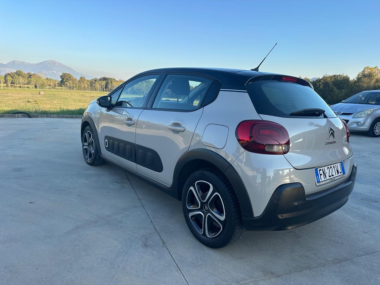 Citroen C3 1.6 HDi