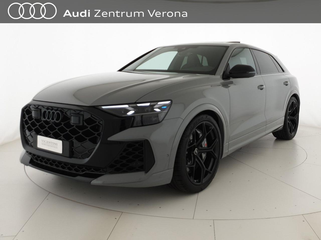 4.0TFSI 640CV quattro tiptronic Performance