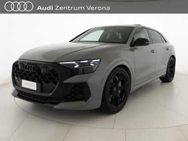 4.0TFSI 640CV quattro tiptronic Performance