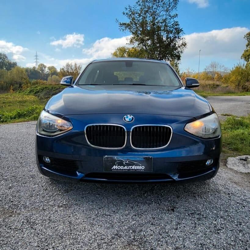 Bmw 116