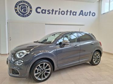Fiat 500X 1.3 mjet Sport 95cv con SOLI Km 38.600 !!!