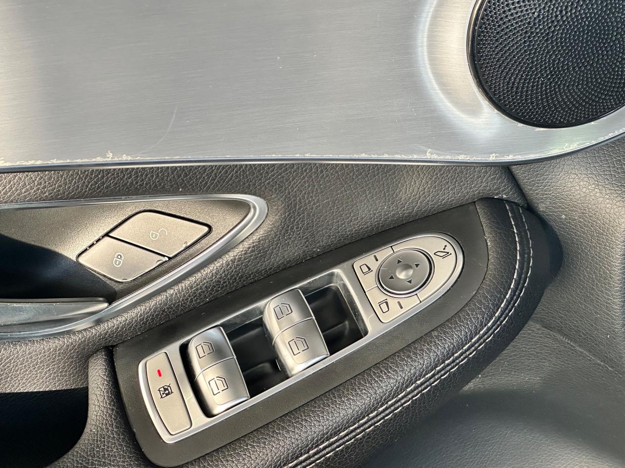 Mercedes-benz GLC 220d 4Matic Premium AMG
