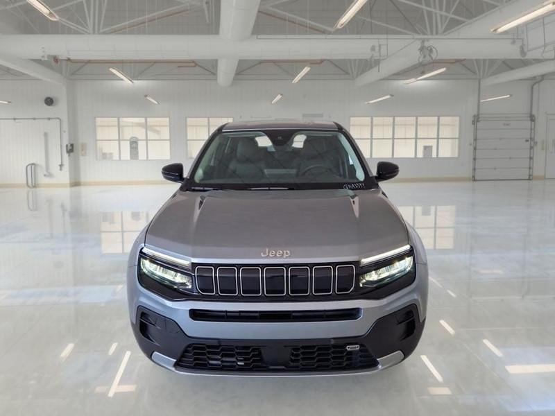 JEEP AVENGER 1.2 TURBO ALTITUDE SUV