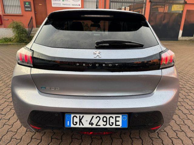 PEUGEOT 208 E 136 CV ALLURE PACK