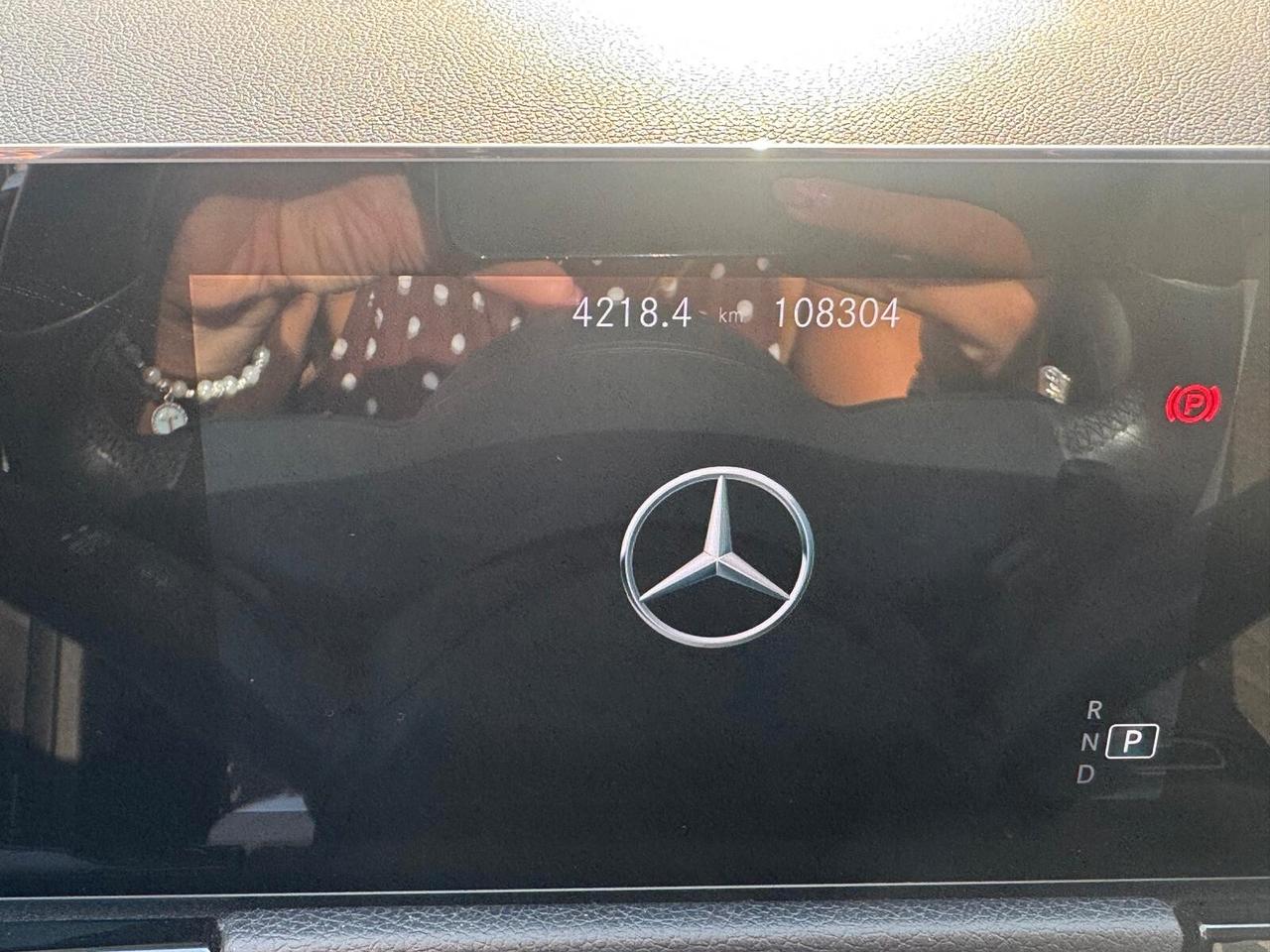 Mercedes-benz GLA 200 d Automatic Business